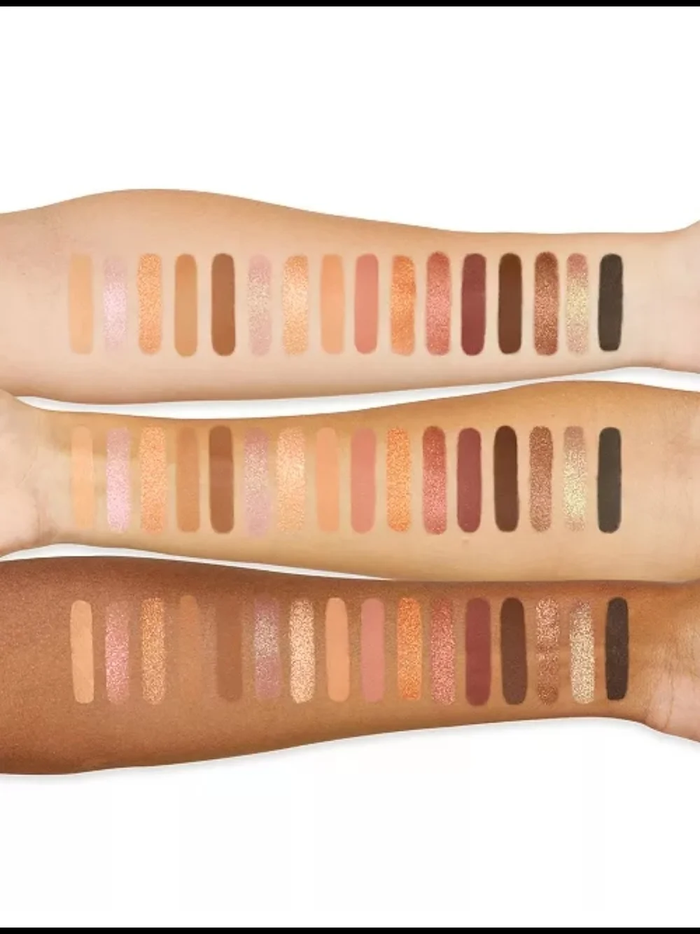 Too Faced 